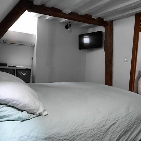 דיז'ון Appartement Atypique מראה חיצוני תמונה